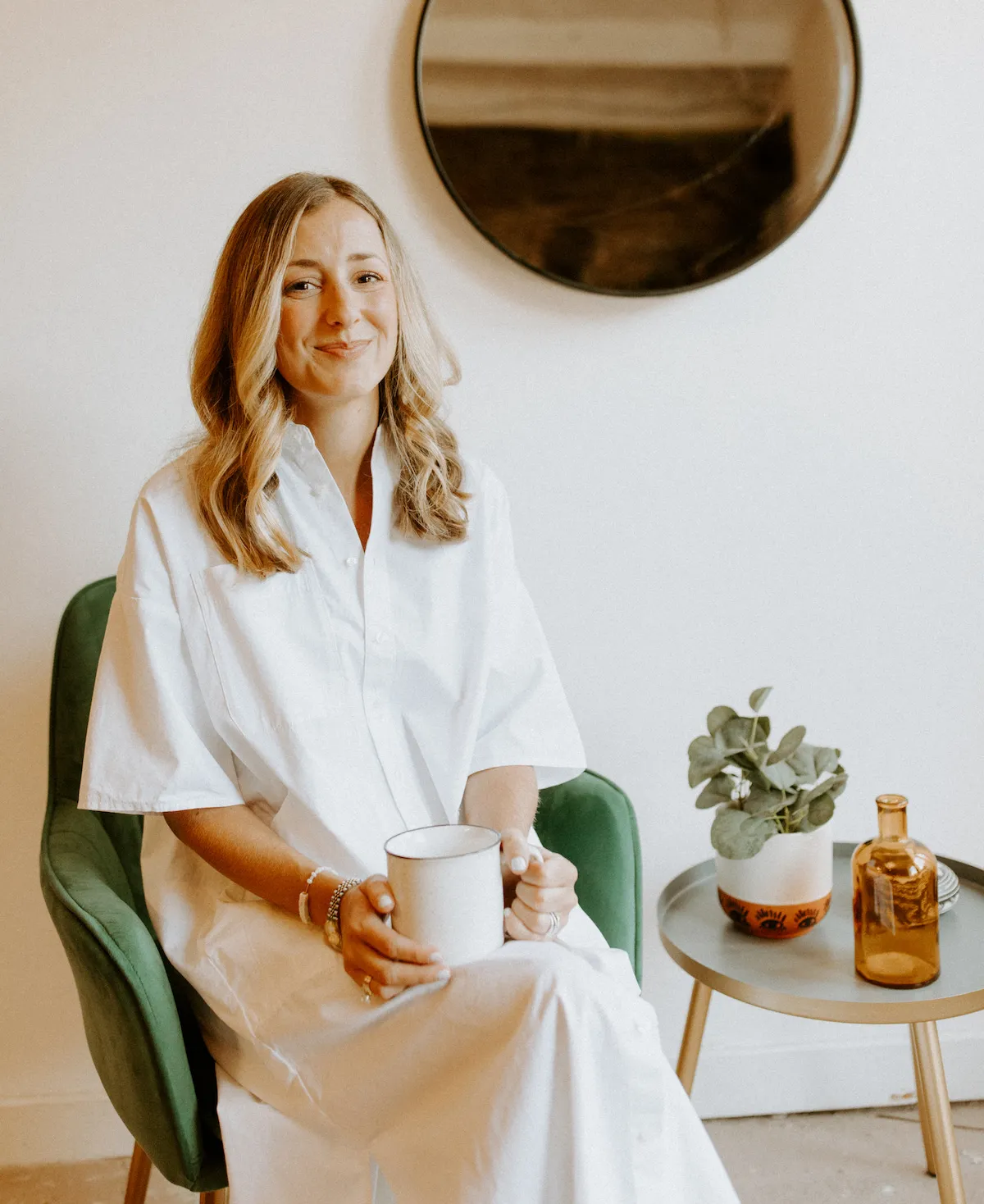 Gleam Counseling Anna Gray Mims Birmingham Therapist